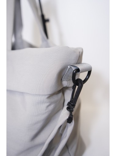 CHIOS CLUB - HiHi Tote Bag  TOTE66/灰色